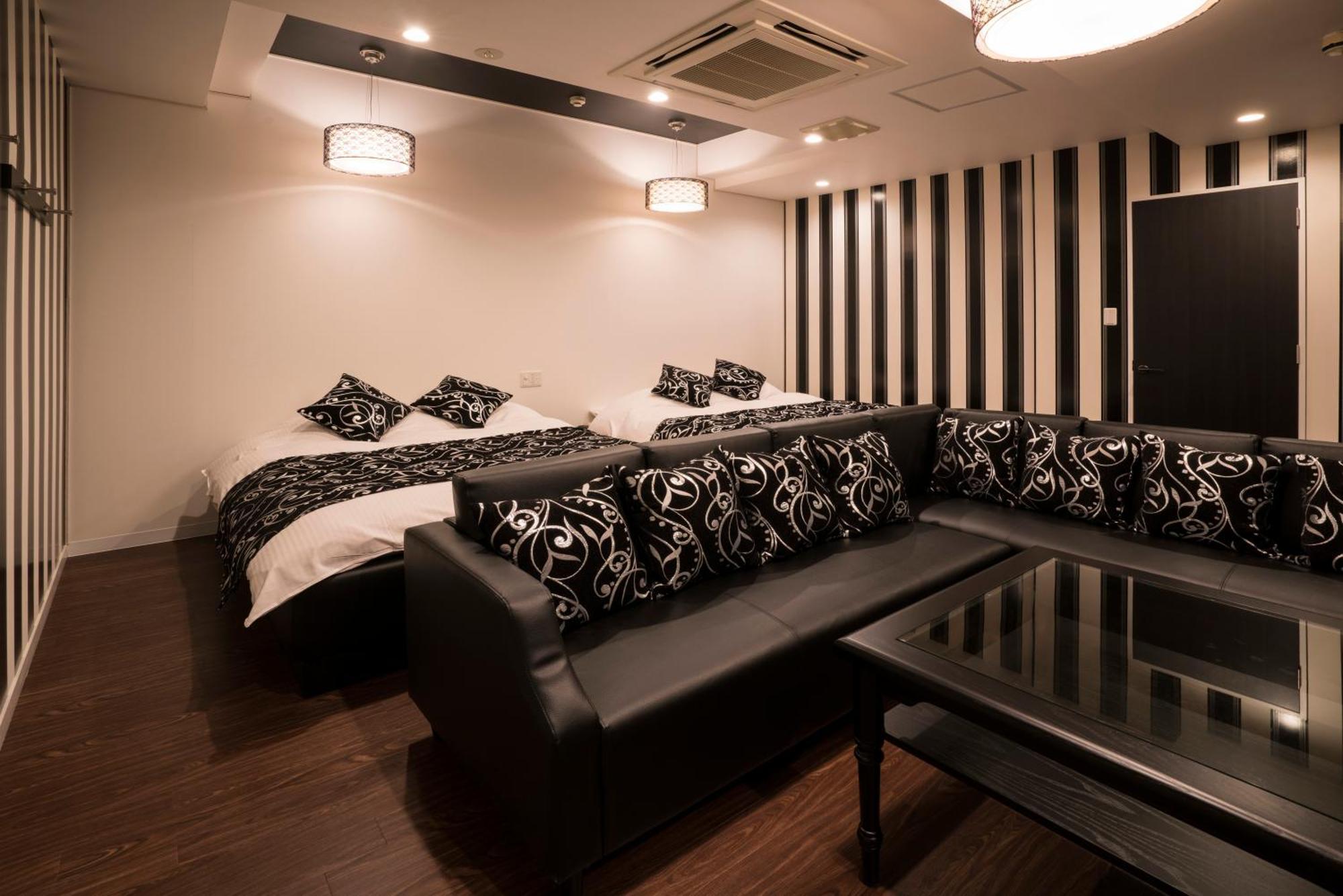 Xenia Amagasaki (Adults Only) Exterior foto