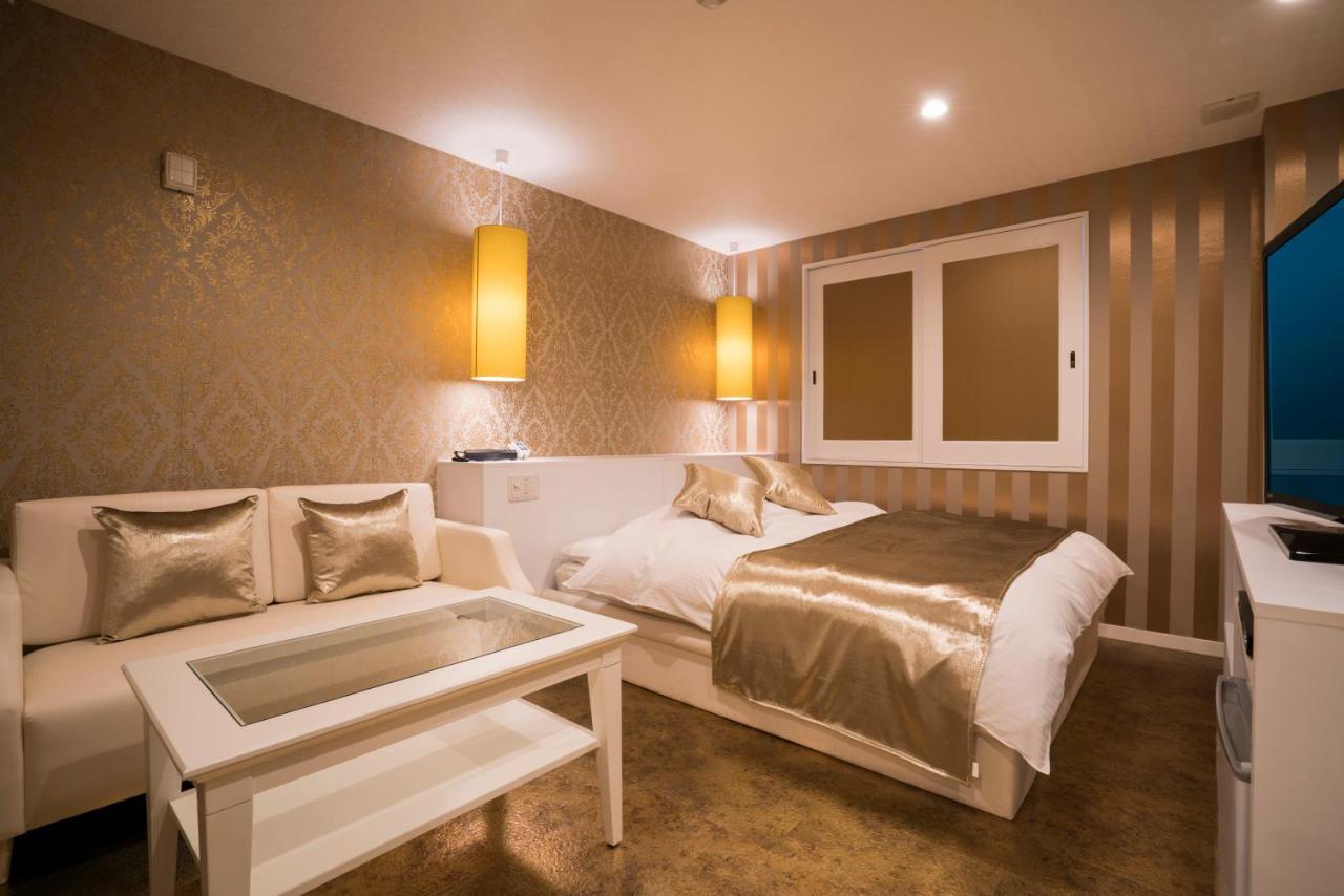 Xenia Amagasaki (Adults Only) Exterior foto