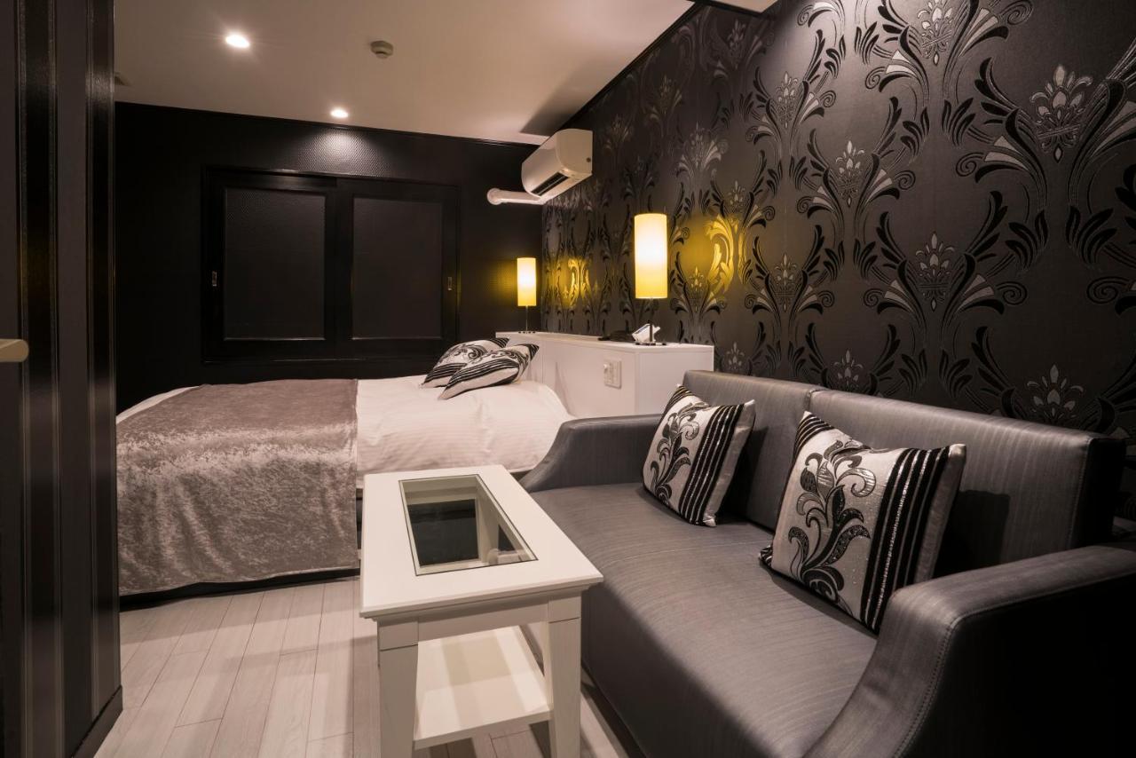 Xenia Amagasaki (Adults Only) Exterior foto