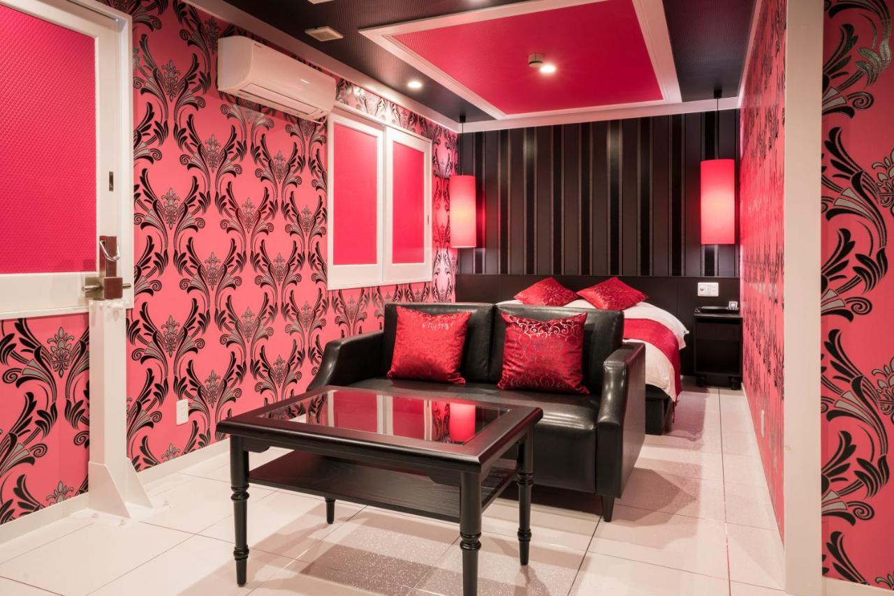 Xenia Amagasaki (Adults Only) Exterior foto